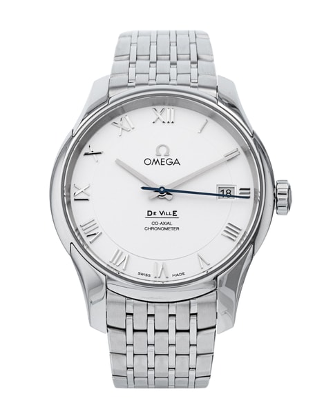 Omega De Ville Co-Axial 431.10.41.21.02.001